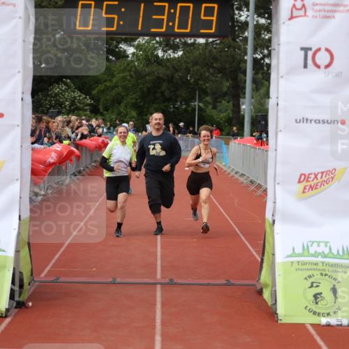 14.06.2026 - 7 Türme Triathlon Andreas Tolksdorf http://msf.ph/oto/9807015 14.06.2026 16:13:07 Ziel 1243, 1264, 1315, 1791 meine-sportfotos.de