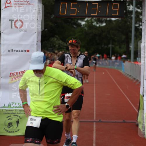 14.06.2026 - 7 Türme Triathlon Andreas Tolksdorf http://msf.ph/oto/9807029 14.06.2026 16:13:17 Ziel 692, 1243, 1264, 1391, 1791 meine-sportfotos.de