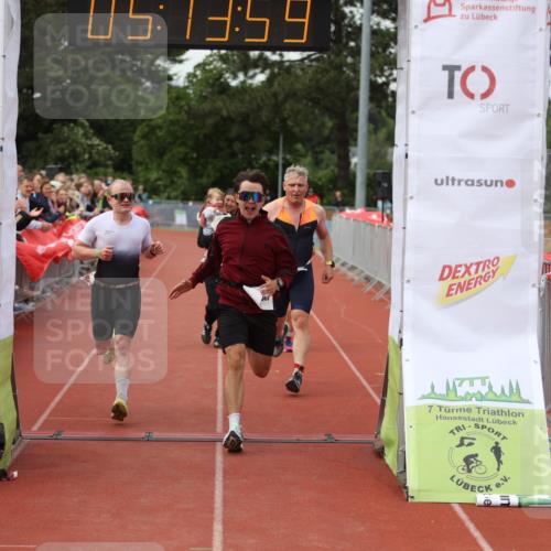 14.06.2026 - 7 Türme Triathlon Andreas Tolksdorf http://msf.ph/oto/9807078 14.06.2026 16:13:58 Ziel 761, 1308, 1342, 1433, 1748 meine-sportfotos.de