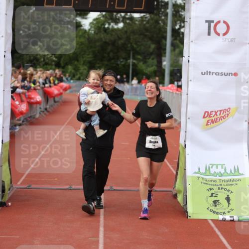 14.06.2026 - 7 Türme Triathlon Andreas Tolksdorf http://msf.ph/oto/9807087 14.06.2026 16:14:01 Ziel 761, 1308, 1342, 1748 meine-sportfotos.de