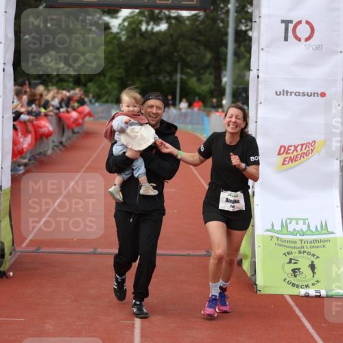 14.06.2026 - 7 Türme Triathlon Andreas Tolksdorf http://msf.ph/oto/9807089 14.06.2026 16:14:02 Ziel 761, 1308, 1342, 1748 meine-sportfotos.de