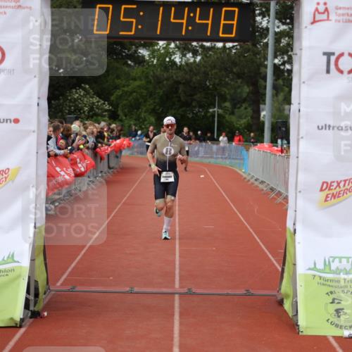 14.06.2026 - 7 Türme Triathlon Andreas Tolksdorf http://msf.ph/oto/9807119 14.06.2026 16:14:47 Ziel 712, 1252, 1389, 1404 meine-sportfotos.de
