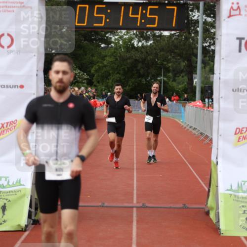 14.06.2026 - 7 Türme Triathlon Andreas Tolksdorf http://msf.ph/oto/9807132 14.06.2026 16:14:56 Ziel 1271, 1351, 1389, 1404 meine-sportfotos.de
