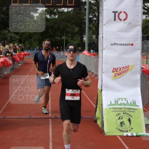 14.06.2026 - 7 Türme Triathlon Andreas Tolksdorf http://msf.ph/oto/9807183 14.06.2026 16:15:49 Ziel 652, 1305, 1354, 1380, 1666 meine-sportfotos.de