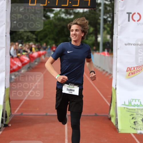 14.06.2026 - 7 Türme Triathlon Andreas Tolksdorf http://msf.ph/oto/9807194 14.06.2026 16:15:53 Ziel 652, 1354, 1380, 1666 meine-sportfotos.de