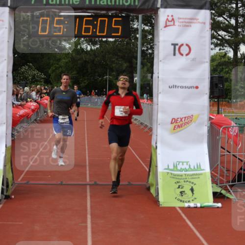 14.06.2026 - 7 Türme Triathlon Andreas Tolksdorf http://msf.ph/oto/9807197 14.06.2026 16:16:04 Ziel 1236, 1360, 1792 meine-sportfotos.de