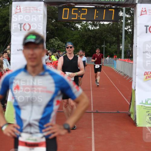 14.06.2026 - 7 Türme Triathlon Andreas Tolksdorf http://msf.ph/oto/9807502 14.06.2026 16:21:16 Ziel 624, 1226, 1338, 1417 meine-sportfotos.de