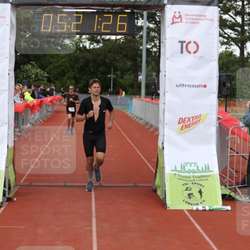 14.06.2026 - 7 Türme Triathlon Andreas Tolksdorf http://msf.ph/oto/9807514 14.06.2026 16:21:25 Ziel 704, 1226, 1228, 1338 meine-sportfotos.de