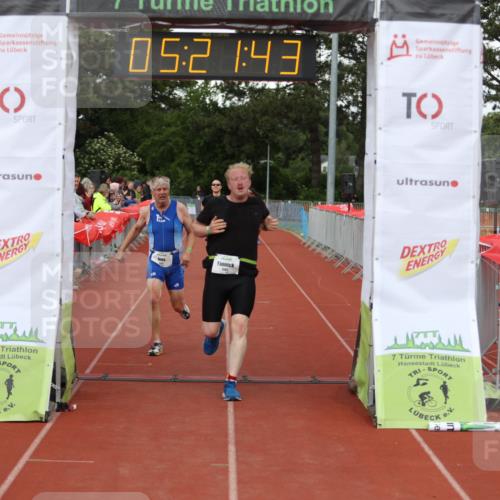 14.06.2026 - 7 Türme Triathlon Andreas Tolksdorf http://msf.ph/oto/9807530 14.06.2026 16:21:41 Ziel 1321, 1357, 1392 meine-sportfotos.de