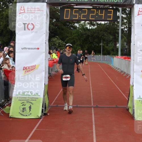 14.06.2026 - 7 Türme Triathlon Andreas Tolksdorf http://msf.ph/oto/9807582 14.06.2026 16:22:42 Ziel 874, 939, 1261, 1366, 1487 meine-sportfotos.de
