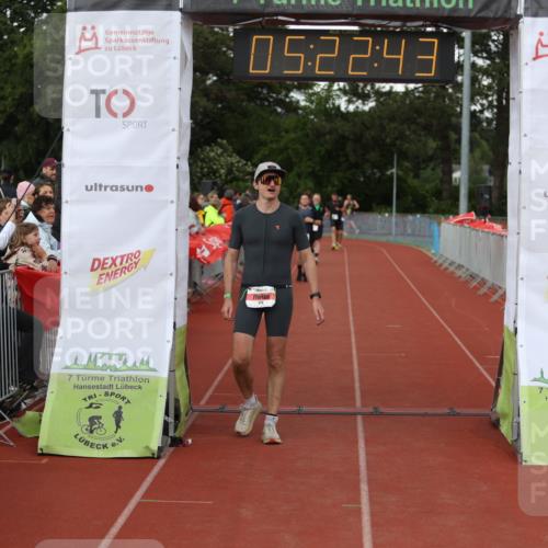 14.06.2026 - 7 Türme Triathlon Andreas Tolksdorf http://msf.ph/oto/9807583 14.06.2026 16:22:42 Ziel 874, 939, 1261, 1366, 1487 meine-sportfotos.de