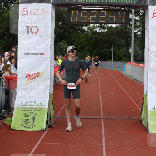 14.06.2026 - 7 Türme Triathlon Andreas Tolksdorf http://msf.ph/oto/9807585 14.06.2026 16:22:42 Ziel 874, 939, 1261, 1366, 1487 meine-sportfotos.de