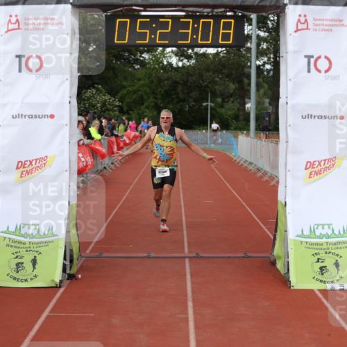 14.06.2026 - 7 Türme Triathlon Andreas Tolksdorf http://msf.ph/oto/9807601 14.06.2026 16:23:07 Ziel 1278 meine-sportfotos.de