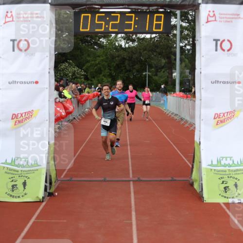 14.06.2026 - 7 Türme Triathlon Andreas Tolksdorf http://msf.ph/oto/9807614 14.06.2026 16:23:17 Ziel 1278, 1426, 1434, 1784 meine-sportfotos.de