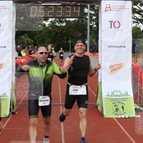 14.06.2026 - 7 Türme Triathlon Andreas Tolksdorf http://msf.ph/oto/9807641 14.06.2026 16:23:33 Ziel 697, 783, 1205, 1267, 1339, 1356 meine-sportfotos.de