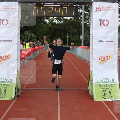 14.06.2026 - 7 Türme Triathlon Andreas Tolksdorf http://msf.ph/oto/9807665 14.06.2026 16:24:00 Ziel 601, 867, 868, 1324, 1453, 1471 meine-sportfotos.de
