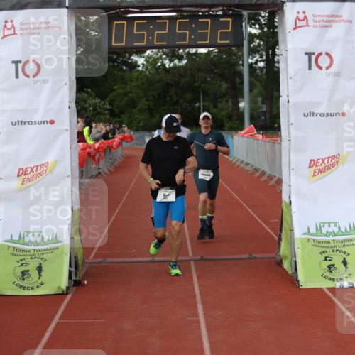 14.06.2026 - 7 Türme Triathlon Andreas Tolksdorf http://msf.ph/oto/9807723 14.06.2026 16:25:30 Ziel 680, 1231, 1242, 1331 meine-sportfotos.de
