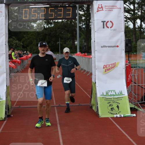 14.06.2026 - 7 Türme Triathlon Andreas Tolksdorf http://msf.ph/oto/9807730 14.06.2026 16:25:31 Ziel 680, 1231, 1242, 1331 meine-sportfotos.de