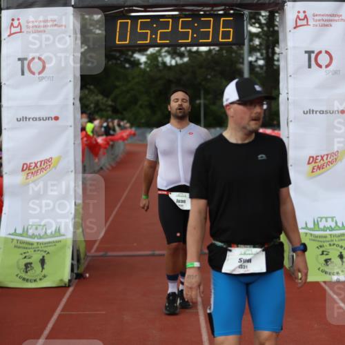 14.06.2026 - 7 Türme Triathlon Andreas Tolksdorf http://msf.ph/oto/9807739 14.06.2026 16:25:34 Ziel 680, 768, 1231, 1242, 1331 meine-sportfotos.de