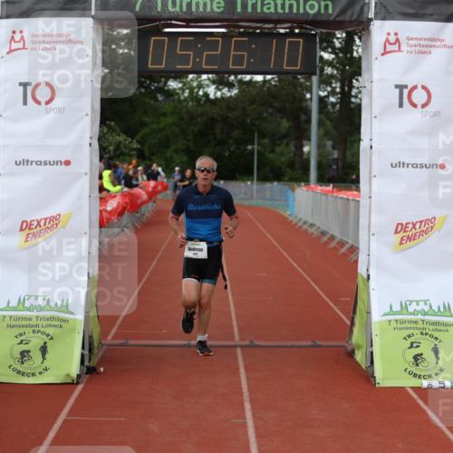 14.06.2026 - 7 Türme Triathlon Andreas Tolksdorf http://msf.ph/oto/9807804 14.06.2026 16:26:09 Ziel 1454, 1457, 1777 meine-sportfotos.de