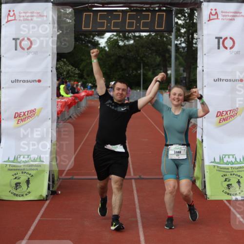 14.06.2026 - 7 Türme Triathlon Andreas Tolksdorf http://msf.ph/oto/9807841 14.06.2026 16:26:19 Ziel 672, 1124, 1310, 1777 meine-sportfotos.de