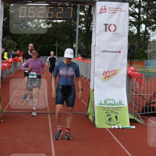 14.06.2026 - 7 Türme Triathlon Andreas Tolksdorf http://msf.ph/oto/9807846 14.06.2026 16:26:25 Ziel 672, 687, 854, 1124, 1310, 1777 meine-sportfotos.de