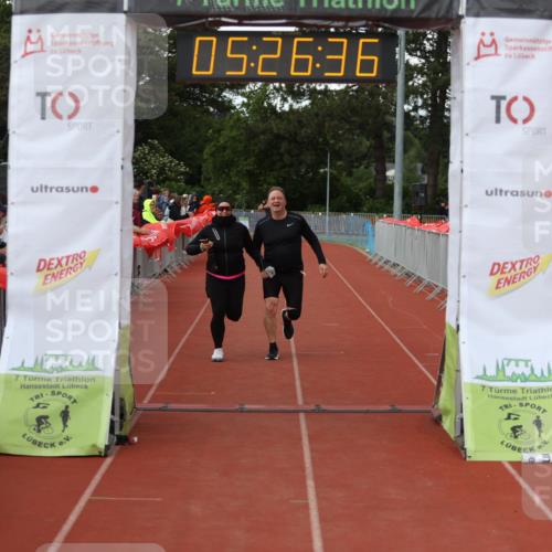 14.06.2026 - 7 Türme Triathlon Andreas Tolksdorf http://msf.ph/oto/9807874 14.06.2026 16:26:35 Ziel 687, 854, 1310, 1775 meine-sportfotos.de