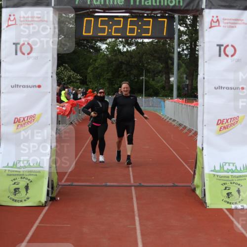 14.06.2026 - 7 Türme Triathlon Andreas Tolksdorf http://msf.ph/oto/9807877 14.06.2026 16:26:35 Ziel 687, 854, 1310, 1775 meine-sportfotos.de