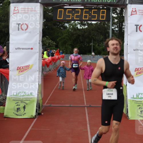 14.06.2026 - 7 Türme Triathlon Andreas Tolksdorf http://msf.ph/oto/9807993 14.06.2026 16:26:57 Ziel 1022, 1254, 1396 meine-sportfotos.de