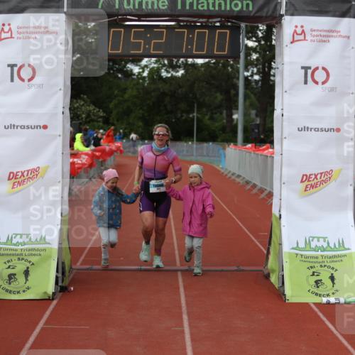 14.06.2026 - 7 Türme Triathlon Andreas Tolksdorf http://msf.ph/oto/9808014 14.06.2026 16:26:59 Ziel 1022, 1254, 1396 meine-sportfotos.de