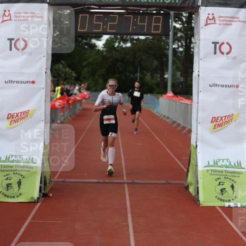 14.06.2026 - 7 Türme Triathlon Andreas Tolksdorf http://msf.ph/oto/9808057 14.06.2026 16:27:47 Ziel 670, 739, 1250 meine-sportfotos.de