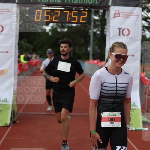 14.06.2026 - 7 Türme Triathlon Andreas Tolksdorf http://msf.ph/oto/9808064 14.06.2026 16:27:51 Ziel 670, 739, 1250 meine-sportfotos.de