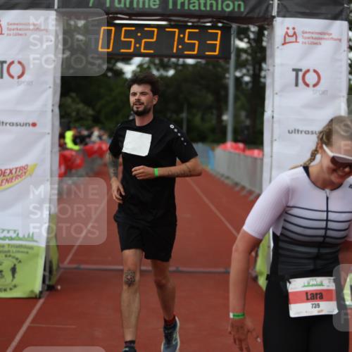 14.06.2026 - 7 Türme Triathlon Andreas Tolksdorf http://msf.ph/oto/9808067 14.06.2026 16:27:51 Ziel 670, 739, 1250 meine-sportfotos.de