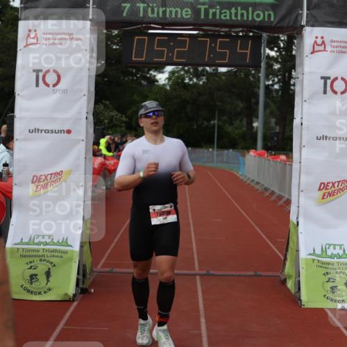 14.06.2026 - 7 Türme Triathlon Andreas Tolksdorf http://msf.ph/oto/9808079 14.06.2026 16:27:53 Ziel 670, 739, 1250 meine-sportfotos.de
