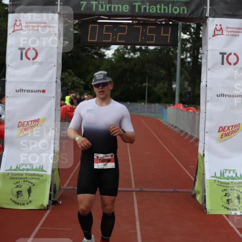 14.06.2026 - 7 Türme Triathlon Andreas Tolksdorf http://msf.ph/oto/9808083 14.06.2026 16:27:53 Ziel 670, 739, 1250 meine-sportfotos.de