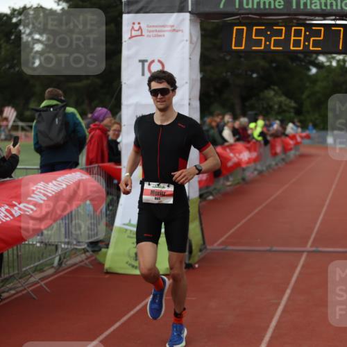 14.06.2026 - 7 Türme Triathlon Andreas Tolksdorf http://msf.ph/oto/9808090 14.06.2026 16:28:26 Ziel 865 meine-sportfotos.de