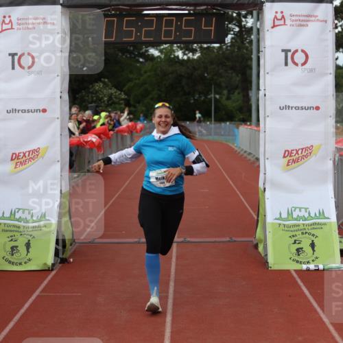 14.06.2026 - 7 Türme Triathlon Andreas Tolksdorf http://msf.ph/oto/9808105 14.06.2026 16:28:53 Ziel 1194 meine-sportfotos.de