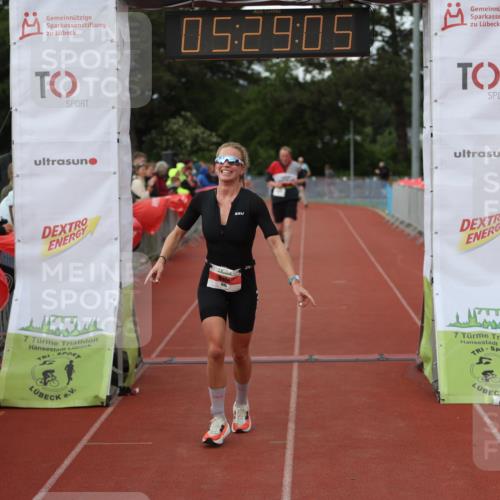 14.06.2026 - 7 Türme Triathlon Andreas Tolksdorf http://msf.ph/oto/9808124 14.06.2026 16:29:04 Ziel 645, 1458 meine-sportfotos.de