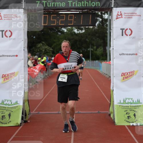 14.06.2026 - 7 Türme Triathlon Andreas Tolksdorf http://msf.ph/oto/9808134 14.06.2026 16:29:10 Ziel 645, 1155, 1281, 1458 meine-sportfotos.de