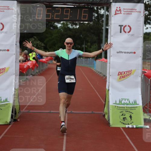 14.06.2026 - 7 Türme Triathlon Andreas Tolksdorf http://msf.ph/oto/9808154 14.06.2026 16:29:15 Ziel 1155, 1281, 1458 meine-sportfotos.de