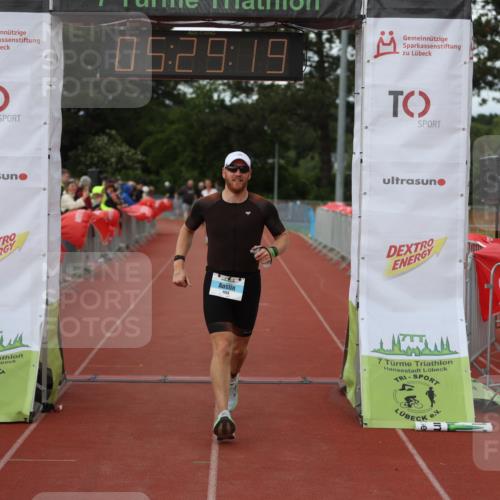 14.06.2026 - 7 Türme Triathlon Andreas Tolksdorf http://msf.ph/oto/9808177 14.06.2026 16:29:18 Ziel 1155, 1281 meine-sportfotos.de