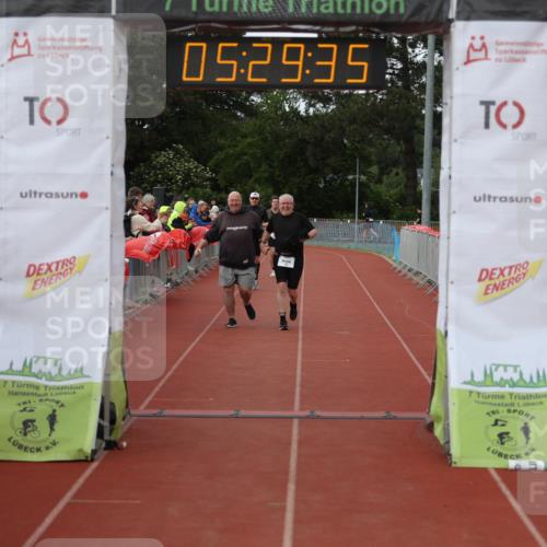 14.06.2026 - 7 Türme Triathlon Andreas Tolksdorf http://msf.ph/oto/9808205 14.06.2026 16:29:35 Ziel 714, 1195, 1419 meine-sportfotos.de