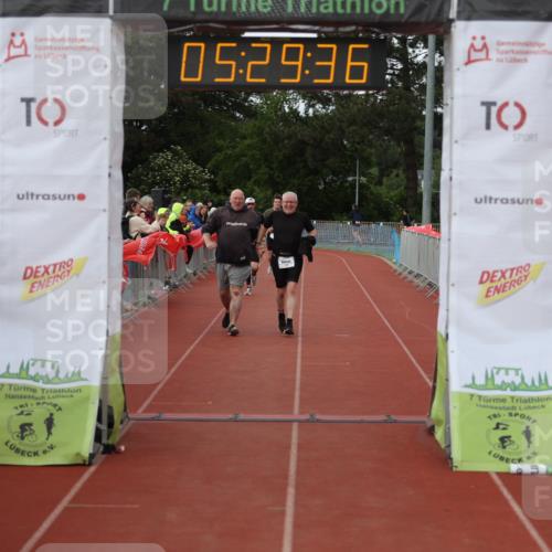 14.06.2026 - 7 Türme Triathlon Andreas Tolksdorf http://msf.ph/oto/9808210 14.06.2026 16:29:35 Ziel 714, 1195, 1419 meine-sportfotos.de