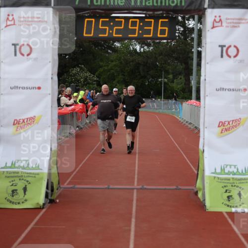 14.06.2026 - 7 Türme Triathlon Andreas Tolksdorf http://msf.ph/oto/9808218 14.06.2026 16:29:35 Ziel 714, 1195, 1419 meine-sportfotos.de