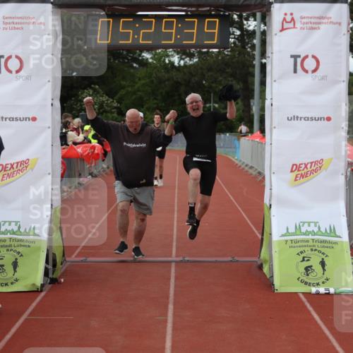 14.06.2026 - 7 Türme Triathlon Andreas Tolksdorf http://msf.ph/oto/9808237 14.06.2026 16:29:38 Ziel 714, 1195, 1233 meine-sportfotos.de