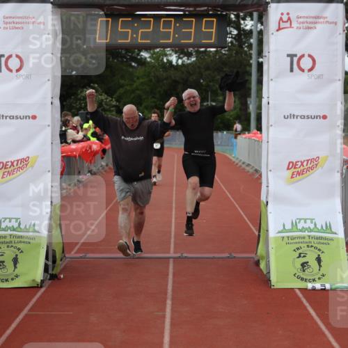 14.06.2026 - 7 Türme Triathlon Andreas Tolksdorf http://msf.ph/oto/9808238 14.06.2026 16:29:38 Ziel 714, 1195, 1233 meine-sportfotos.de