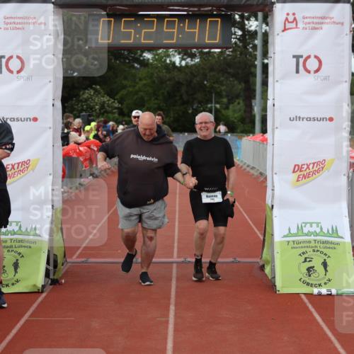 14.06.2026 - 7 Türme Triathlon Andreas Tolksdorf http://msf.ph/oto/9808244 14.06.2026 16:29:39 Ziel 714, 1195, 1233 meine-sportfotos.de