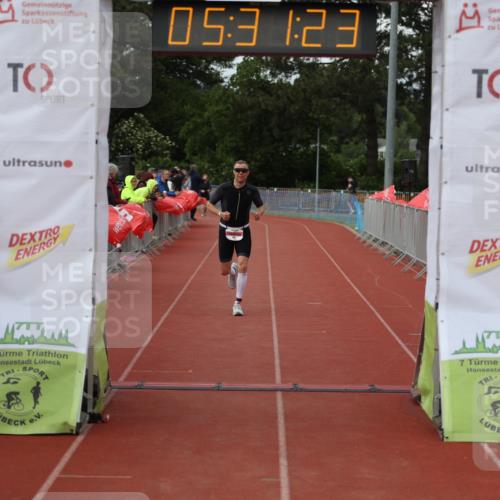 14.06.2026 - 7 Türme Triathlon Andreas Tolksdorf http://msf.ph/oto/9808406 14.06.2026 16:31:22 Ziel 856 meine-sportfotos.de