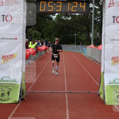 14.06.2026 - 7 Türme Triathlon Andreas Tolksdorf http://msf.ph/oto/9808409 14.06.2026 16:31:22 Ziel 856 meine-sportfotos.de
