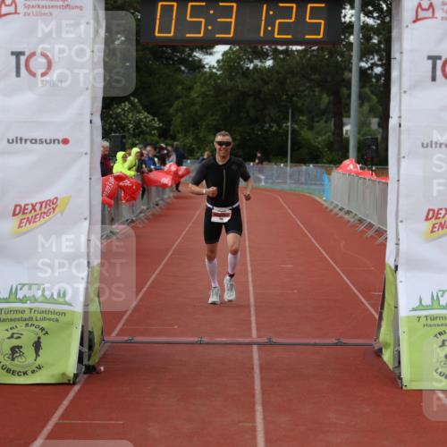 14.06.2026 - 7 Türme Triathlon Andreas Tolksdorf http://msf.ph/oto/9808418 14.06.2026 16:31:23 Ziel 856 meine-sportfotos.de